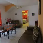 Villa de la Baie