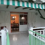 Villa de la Baie